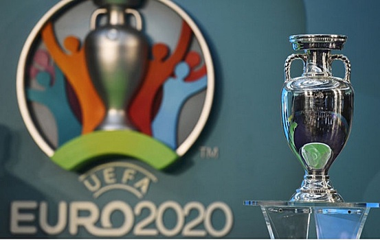 ЕВРО-2020 – в Англии? The Times сообщает со ссылкой на свои источники комментарии по этому поводу УЕФА и FA