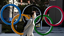 В Токио ввели режим ЧС перед Олимпиадой