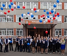 В Ярославской области разрешили провести выпускные в школах и детских садах