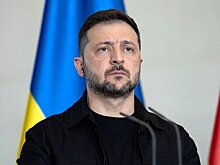 Постпредство РФ в ООН: Зеленский пытается сделать невозможными переговоры по Украине