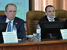 Астраханские депутаты подготовят предложения по поправкам в закон о животных