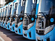 В Бурятии на новых автобусах заработает электронная система учета пассажиров