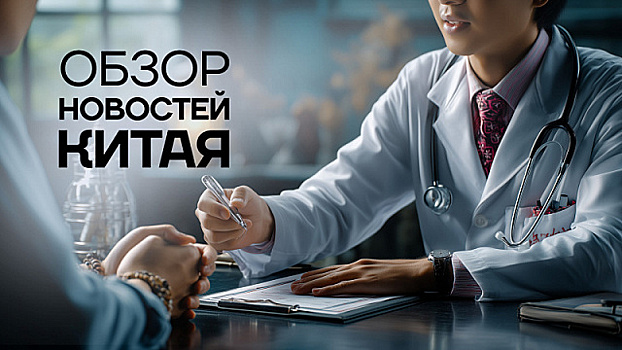 Обзор новостей Китая: урожай личи, остров лотосов и туризм в Ляонине