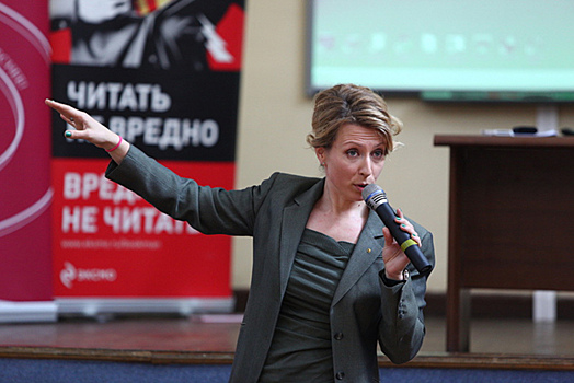 Яна Чурикова отказалась комментировать свое участие в шоу «Голос. Дети»