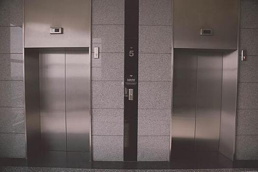 Минпромторг решил промаркировать лифты