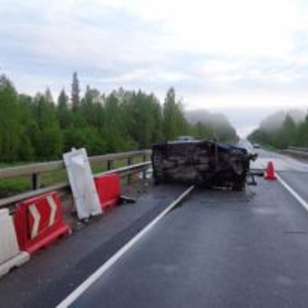 Пристёгивайтесь: в ДТП в Вельском районе пострадали дети - Рамблер/авто