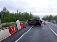 Пристёгивайтесь: в ДТП в Вельском районе пострадали дети