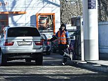 «Непростой вид бизнеса»: какое будущее у газовых заправок в России