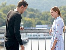 6 новых сериалов с 8 по 14 апреля