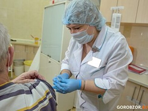 В Уфе будет открыт новый пункт мобильной вакцинации в ТЦ «Звездный»