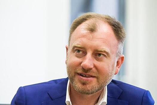 Глава совета депутатов Янтарного — о Заливатском: Мы его очень долго ждали