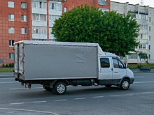 За 10 лет до ГАЗели: советская полуторка-неудачница