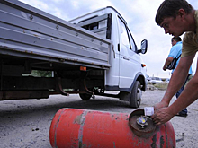 В России может резко подорожать газовое топливо для автомобилей