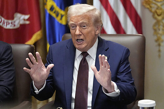 Трамп нанес по Украине неожиданный удар: Зеленский не является невиновным