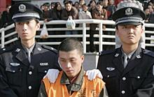 В Китае казнили убившего 15 человек водителя