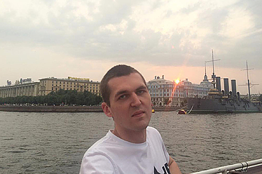 Сыну расчлененного рэпера Картрайта назначили временного опекуна