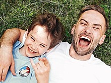 Марфа, Гордей, Глафира: звезды, которые выбрали для детей старинные имена