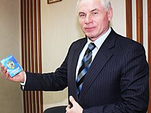 Костин рассказал, как в молодости во время полетов видел НЛО