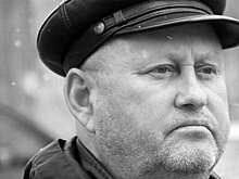 В Новосибирской области скончался лидер ЛДПР Бердска Игорь Горобец
