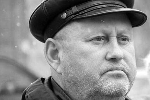 В Новосибирской области скончался лидер ЛДПР Бердска Игорь Горобец