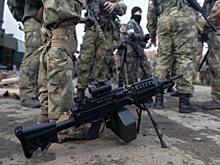 В Сеть слили видео, где украинский экс-депутат обещает «прочистить мозги» Залужному