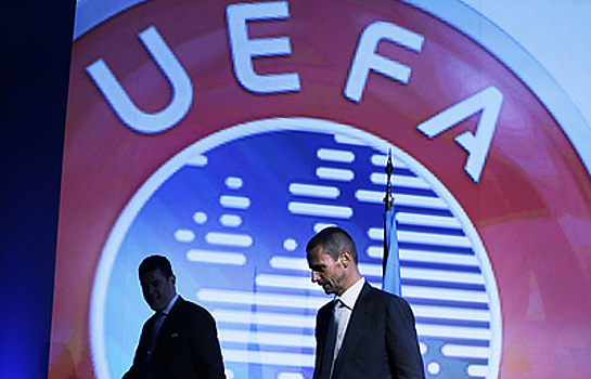 UEFA изучает новые механизмы борьбы с гонкой расходов