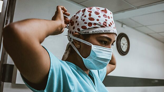 Медик разоблачила стереотипы о форме и размере женских половых органов