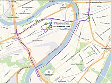 Водители замечают рекламу в навигаторе в 6 раз чаще, чем на билбордах — исследование