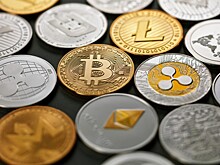 Биткоин и эфир рухнули из-за США