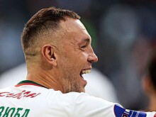 Игрок «Цанчжоу»: Дзюба идеально подошел бы китайскому футболу