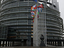 Европарламент принял резолюцию по приговорам Сенцову и Кохверу