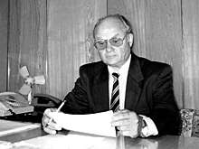 Умер создатель танка Т-90 и конструктор "Уралвагонзавода" Молодняков