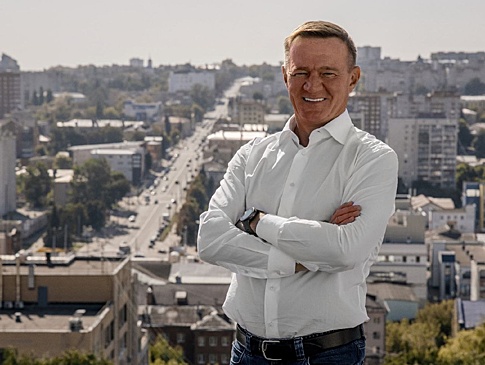 Глава Минтранса РФ Роман Старовойт отправил в Курскую область гумпомощь