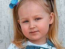 Четырехлетняя блогерша победила в рейтинге Forbes среди самых перспективных россиян