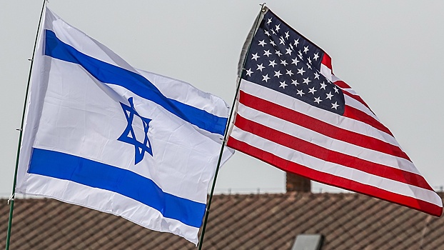 США заявили Израилю, что не будут помогать при ответном ударе по Ирану