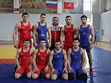 Российские борцы завоевали три медали в заключительный день молодёжного ЧЕ