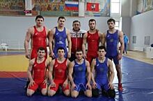 Российские борцы завоевали три медали в заключительный день молодёжного ЧЕ