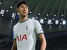EA отключила онлайн в FIFA 23