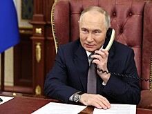 В США ответили на критику звонка Трампа Путину