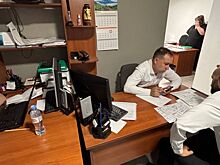 Прием документов для оказания помощи пострадавшим от атаки БПЛА продолжится на Лениногорской, 9