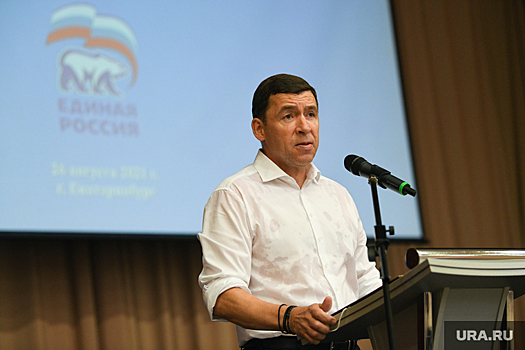 Куйвашев привлек пиарщицу и друга, чтобы спасти «Ночь музыки»