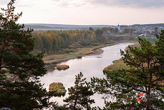 Правительственная корпорация займется развитием туризма на реке Чусовой