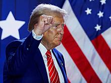 Член семьи Трампа сравнил его с «Крестным отцом»