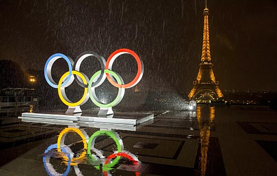 В Белом доме высказались о допуске россиян на Олимпийские игры-2024