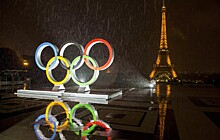 В Белом доме высказались о допуске россиян на Олимпийские игры-2024