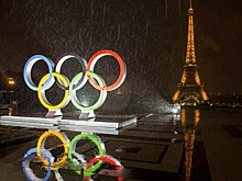 В Белом доме высказались о допуске россиян на Олимпийские игры-2024
