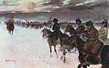 Сколько солдат Великой армии Наполеона сгубил русский алкоголь