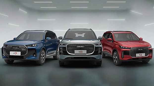 Раскрыт секрет популярности новой российской марки Tenet