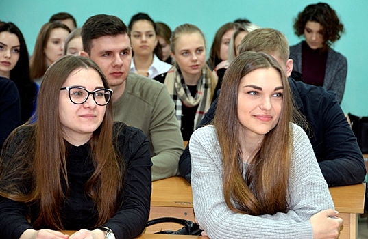 В Смоленске сотрудники полиции провели профилактическое мероприятие, посвященное противодействию коррупции