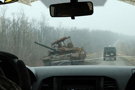 В США пришли в ужас из-за военной тактики России